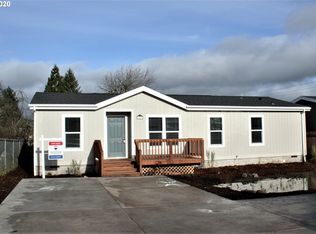 5540 A St, Springfield, OR 97477