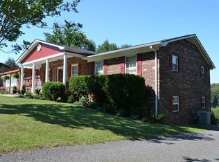 1634 Ledean Dr, Morristown, TN 37814