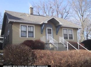 1012 N 50th Ave, Omaha, NE 68132