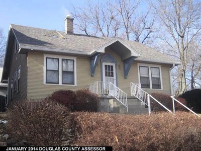1012 N 50th Ave, Omaha, NE, 68132