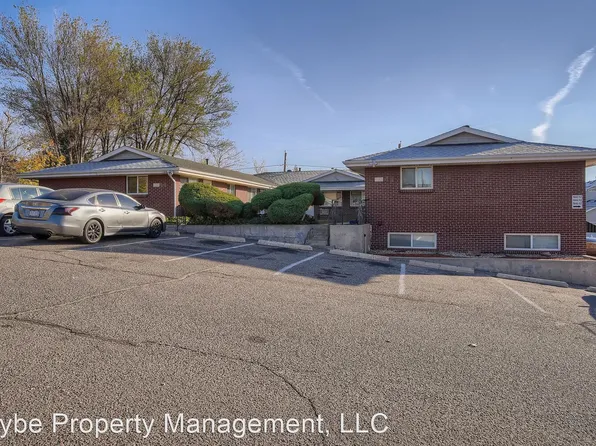 1646 Routt St, Lakewood, CO 80215