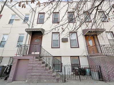 64-08 60th Pl #1, Ridgewood, NY, 11385