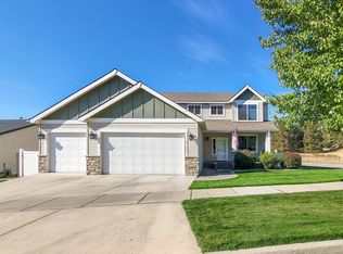 5123 N Penn Ave, Spokane, WA 99206