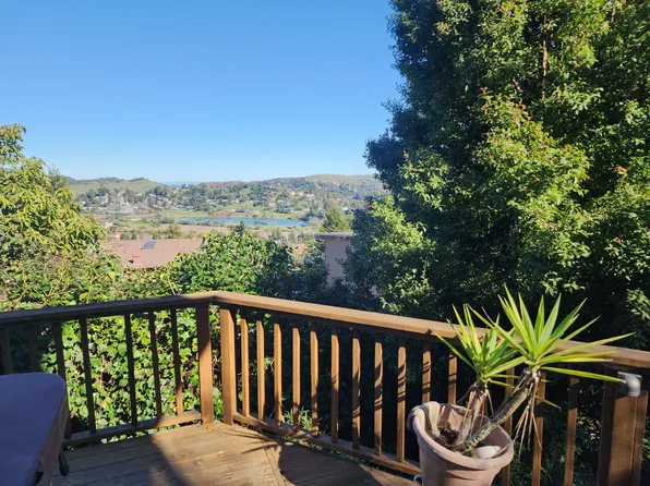 (undisclosed Address), Mill Valley, CA 94941