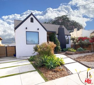 6710 Arlington Ave, Los Angeles, CA, 90043