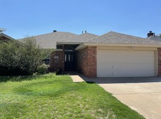 5601 100th St, Lubbock, TX 79424