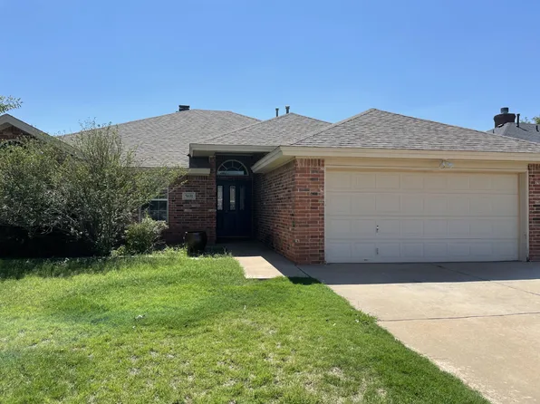 5601 100th St, Lubbock, TX 79424