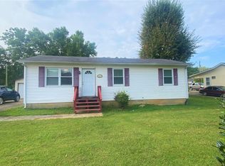 537 W Washington St, Franklin, KY 42134