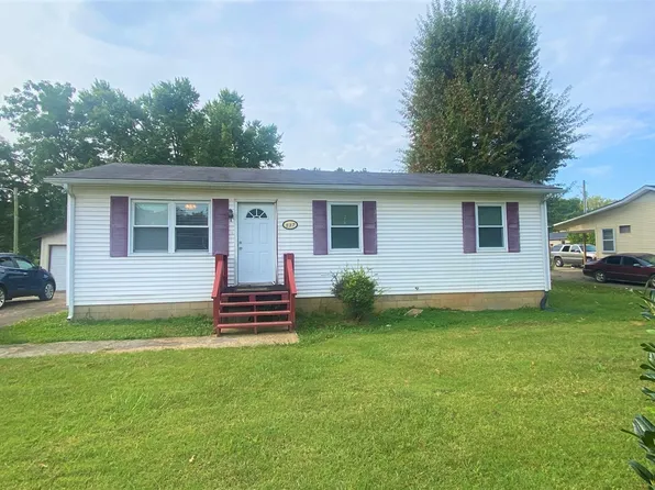 537 W Washington St, Franklin, KY 42134