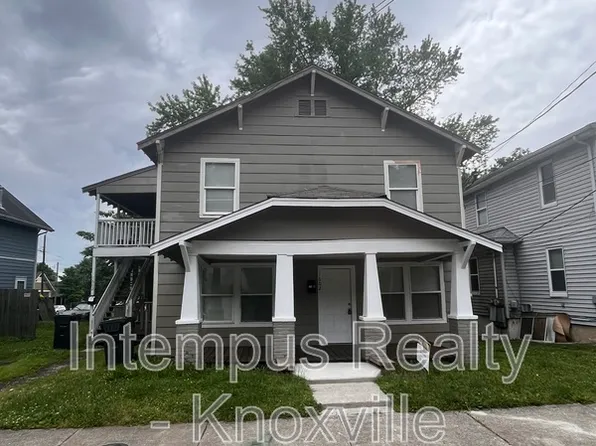 1602 Dora St #B, Knoxville, TN 37921