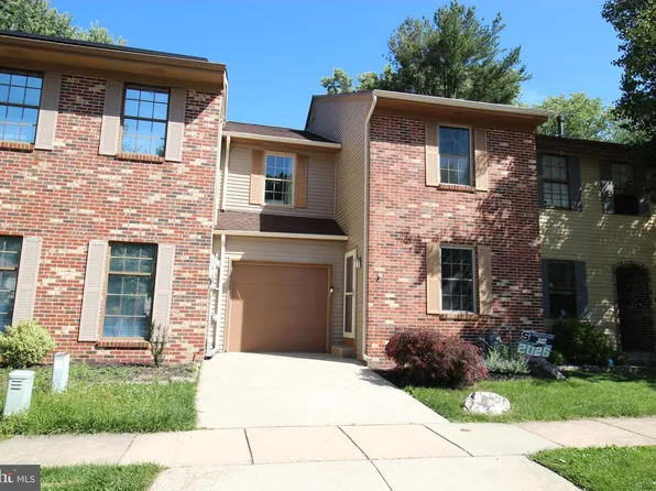 8 Norwood Ct, Medford, NJ 08055