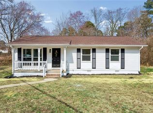 897 Tyler Dr, Williamsburg, VA 23185