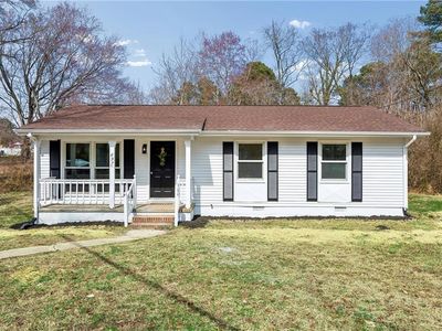 897 Tyler Dr, Williamsburg, VA, 23185