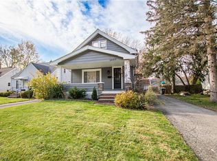 5460 Burns Rd, North Olmsted, OH 44070