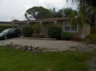 5358 Hardee St, Naples, FL 34113