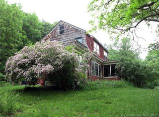 4 Cornwall Hollow Rd, West Cornwall, CT 06796