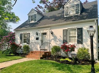 417 Cripps Dr, Mount Holly, NJ 08060