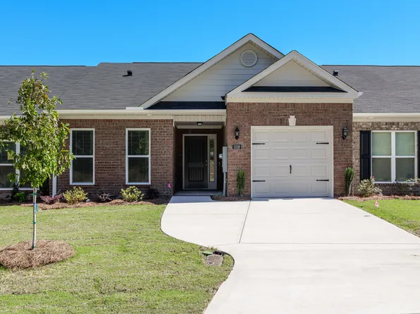 1016 Rosendale Drive, Hephzibah, GA 30815