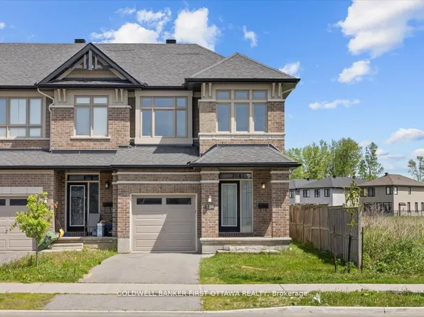 754 Brian Good Ave, Ottawa, ON K4M 0E3