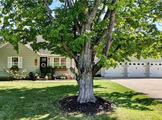 3433 Fredericksburg Rd, Wooster, OH 44691