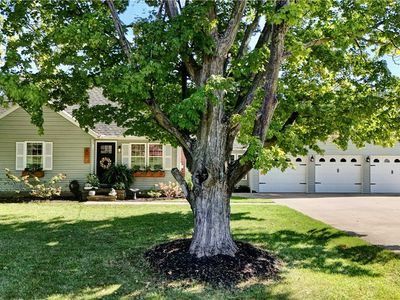 3433 Fredericksburg Rd, Wooster, OH, 44691