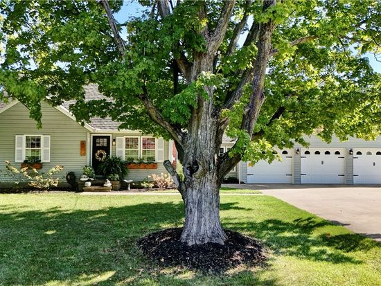 3433 Fredericksburg Rd, Wooster, OH 44691
