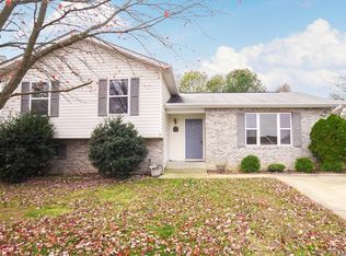 21989 Barkentine Ct, Great Mills, MD 20634
