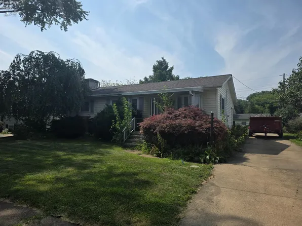 2033 S Oldgate St, Sandusky, OH 44870