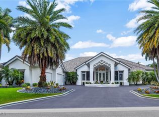 11970 Rosemount Dr, Fort Myers, FL 33913