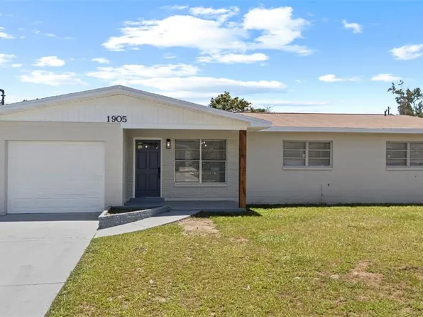 1905 Meridel Ave, Tampa, FL 33612