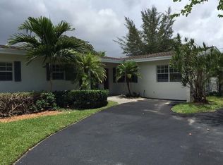 6944 SW 65th Ave, South Miami, FL 33143
