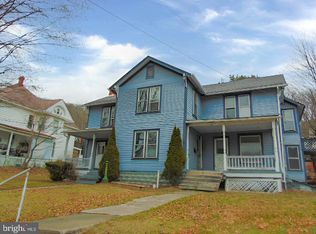 330 E Allegany Ave, Emporium, PA 15834