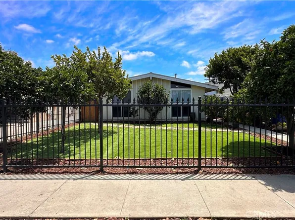 320 E 81st St, Los Angeles, CA 90003
