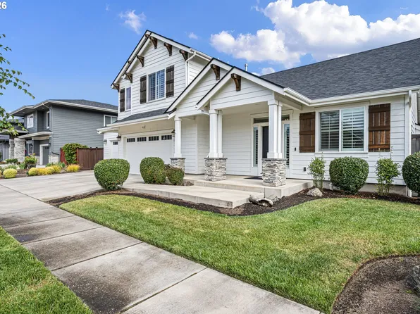 1581 Umpqua Ave, Eugene, OR 97408