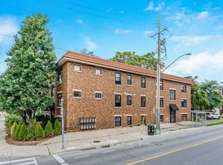 127 Victoria Ave S #11, Hamilton, ON L8N 2S9