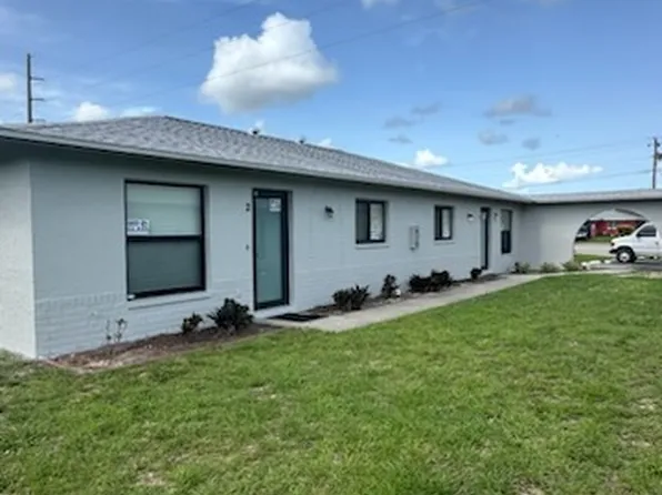 2906 Santa Barbara Blvd APT 2, Cape Coral, FL 33914