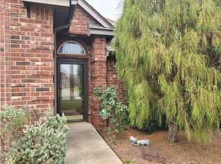 7429 NW 132nd St, Oklahoma City, OK 73142