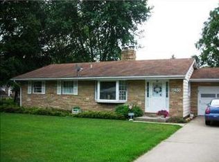 17460 Cleveland Rd, South Bend, IN 46635