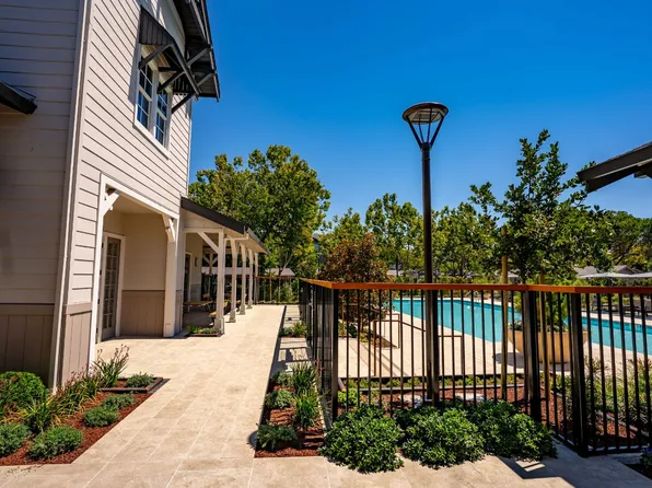 The Presidio Apartments