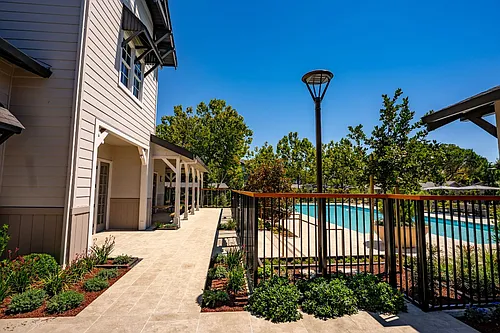 The Presidio Apartments Photo 1