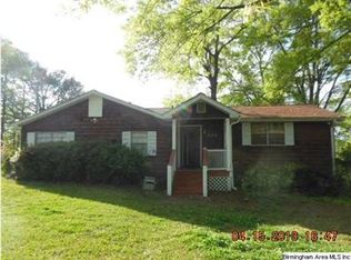 926 Ferro Ave, Bessemer, AL 35020