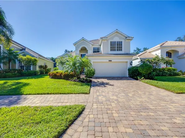 1936 Timarron WAY, NAPLES, FL 34109