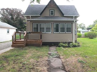 718 N 16th St, Clarinda, IA 51632