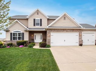 2505 W Carrington Ct, Dunlap, IL 61525