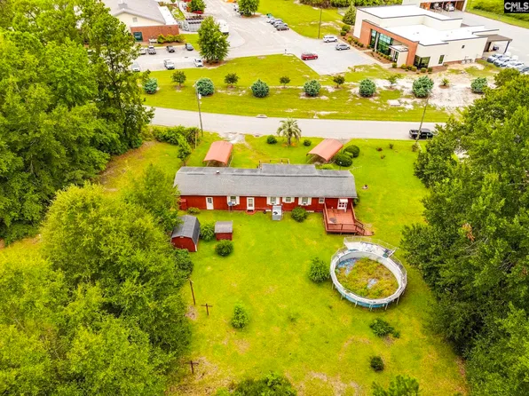 132 Ballard Ct, West Columbia, SC 29172