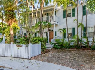 320 Admirals Ln, Key West, FL 33040