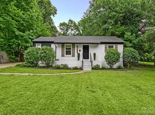 3320 Maywood Dr, Charlotte, NC 28205