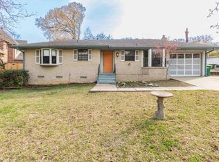 1312 Waterside Dr, N Little Rock, AR 72116