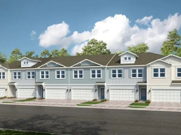 426 CHERRY ELM Drive, St. Augustine, FL 32092