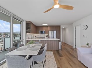 1500 Rycroft St #3618R, Honolulu, HI 96814